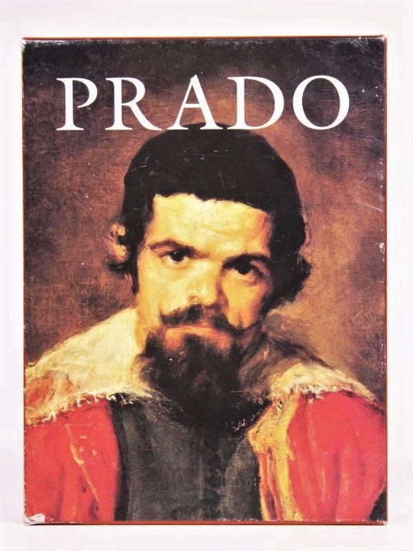 Het Prado 1996